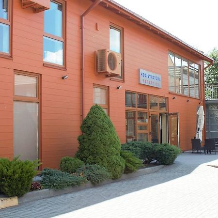 Luna Marijampole Exterior photo